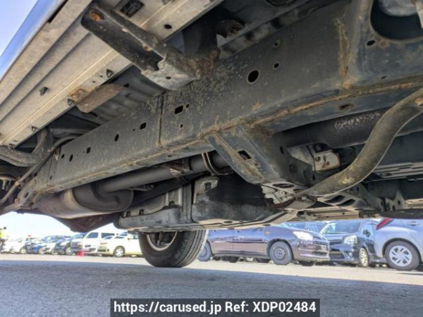 Used 2002 AT toyota land-cruiser-prado RZJ120W Image[40]