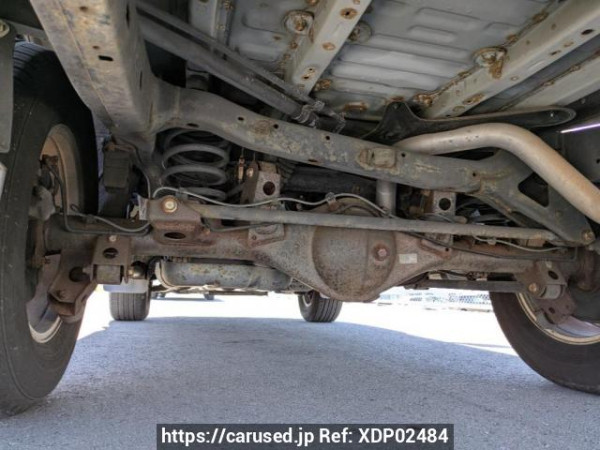 Used 2002 AT toyota land-cruiser-prado RZJ120W Image[42]