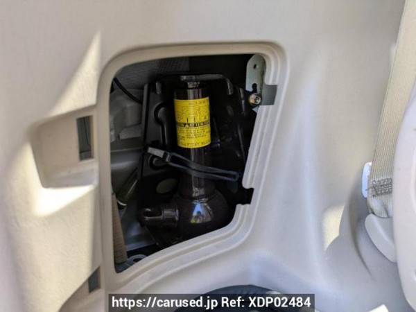 Used 2002 AT toyota land-cruiser-prado RZJ120W Image[46]