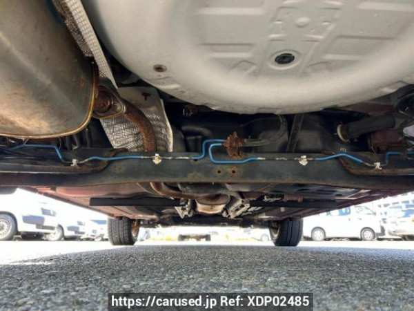 Used 2014 AT nissan juke YF15 Image[33]