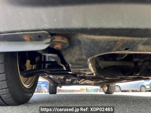 Used 2014 AT nissan juke YF15 Image[35]