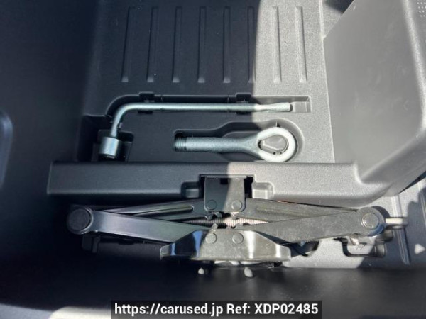 Used 2014 AT nissan juke YF15 Image[40]