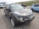 Nissan JUKE YF15