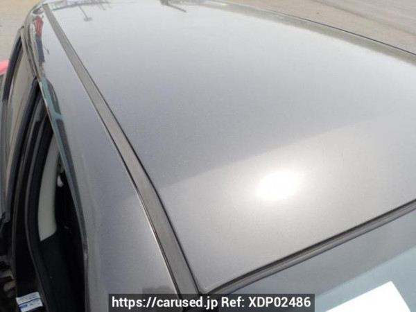 Used 2012 AT nissan juke YF15 Image[9]