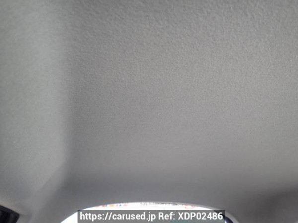 Used 2012 AT nissan juke YF15 Image[10]