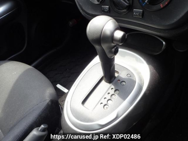 Used 2012 AT nissan juke YF15 Image[22]