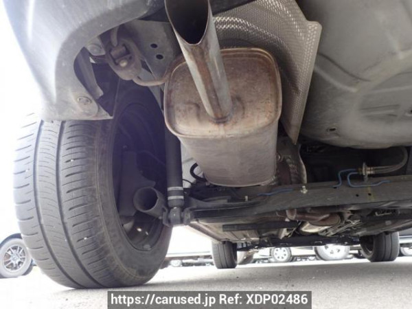 Used 2012 AT nissan juke YF15 Image[30]