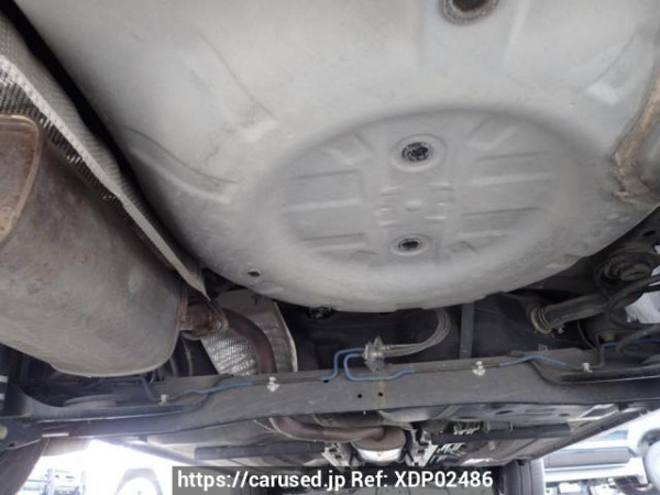 Used 2012 AT nissan juke YF15 Image[32]