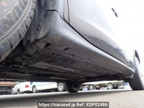 Used 2012 AT nissan juke YF15 Image[33]