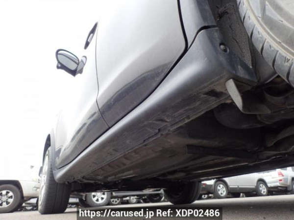 Used 2012 AT nissan juke YF15 Image[34]