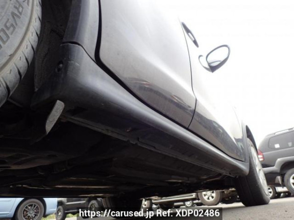 Used 2012 AT nissan juke YF15 Image[35]