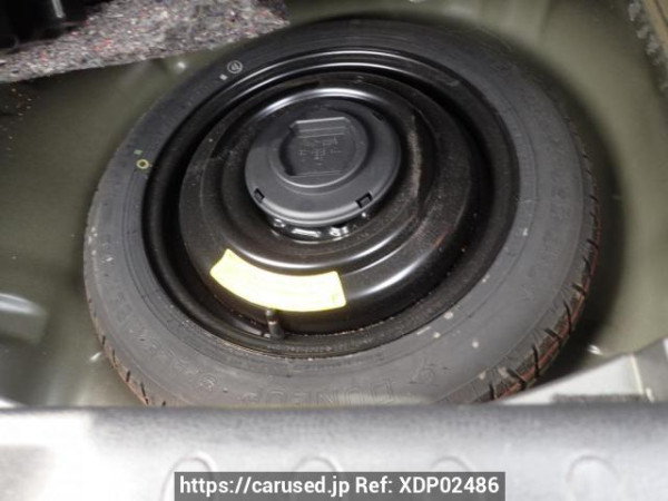 Used 2012 AT nissan juke YF15 Image[37]