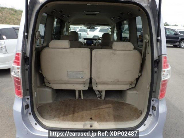 Used 2008 AT toyota noah ZRR70W Image[6]