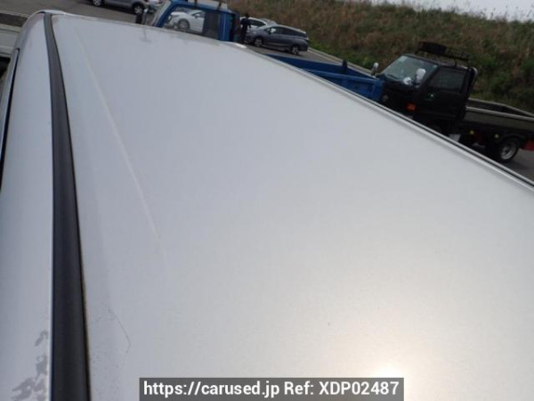 Used 2008 AT toyota noah ZRR70W Image[9]