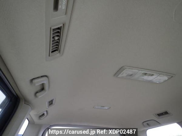 Used 2008 AT toyota noah ZRR70W Image[10]