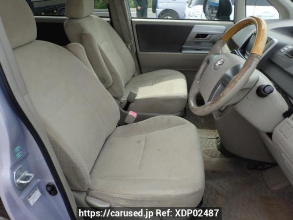 Used 2008 AT toyota noah ZRR70W Image[11]