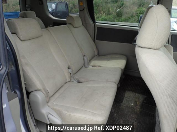 Used 2008 AT toyota noah ZRR70W Image[13]