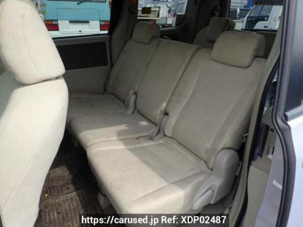 Used 2008 AT toyota noah ZRR70W Image[14]