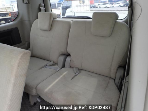 Used 2008 AT toyota noah ZRR70W Image[15]