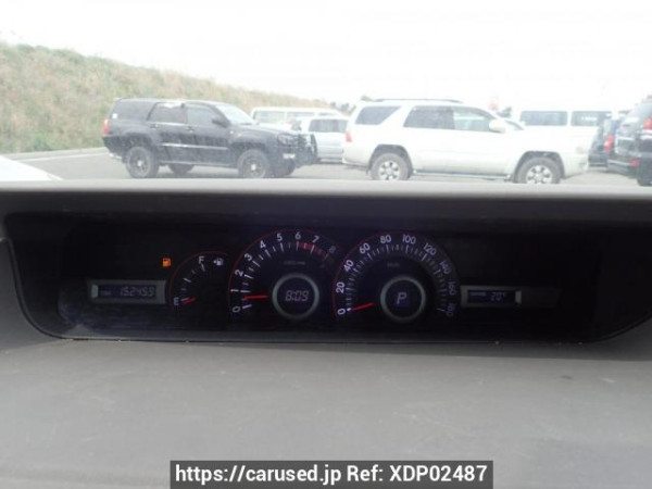 Used 2008 AT toyota noah ZRR70W Image[18]