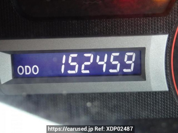 Used 2008 AT toyota noah ZRR70W Image[19]