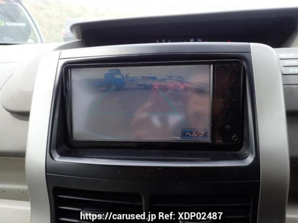 Used 2008 AT toyota noah ZRR70W Image[21]
