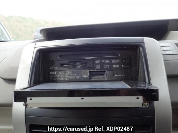 Used 2008 AT toyota noah ZRR70W Image[22]
