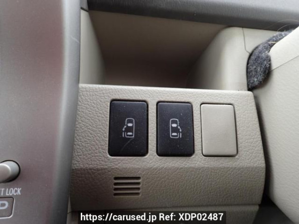 Used 2008 AT toyota noah ZRR70W Image[24]