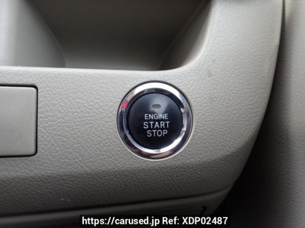 Used 2008 AT toyota noah ZRR70W Image[25]