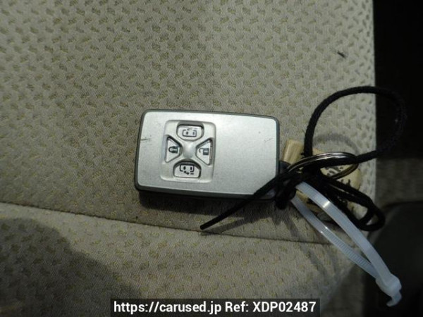 Used 2008 AT toyota noah ZRR70W Image[26]