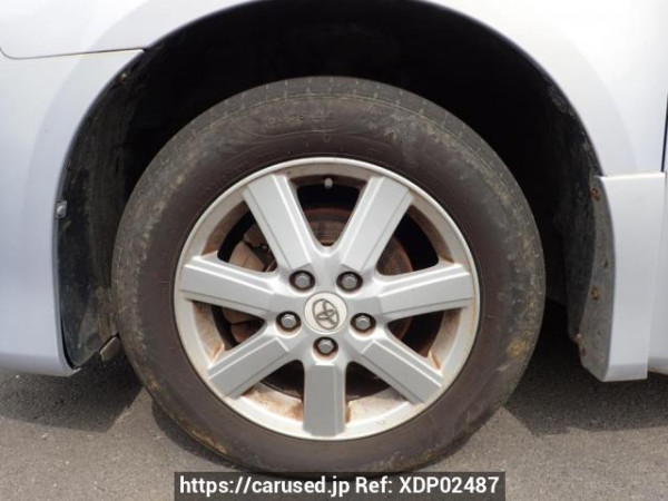Used 2008 AT toyota noah ZRR70W Image[27]