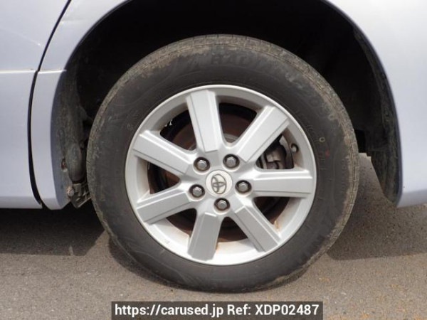 Used 2008 AT toyota noah ZRR70W Image[28]