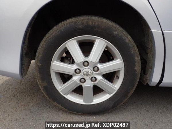 Used 2008 AT toyota noah ZRR70W Image[29]