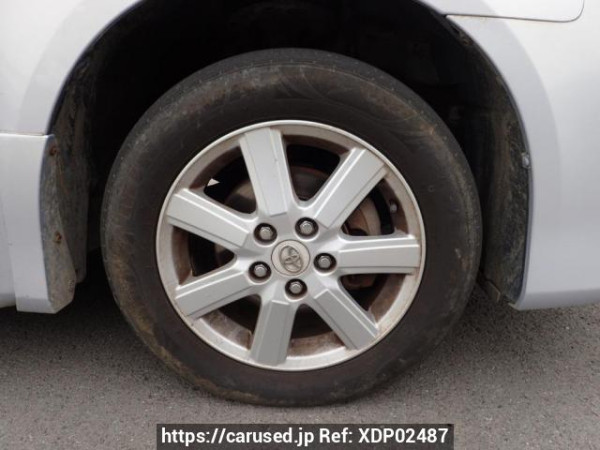 Used 2008 AT toyota noah ZRR70W Image[30]