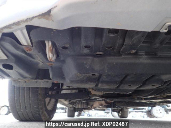 Used 2008 AT toyota noah ZRR70W Image[31]