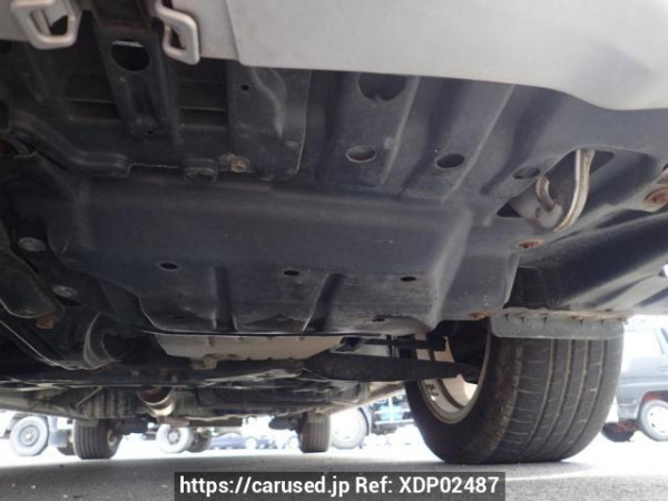 Used 2008 AT toyota noah ZRR70W Image[32]
