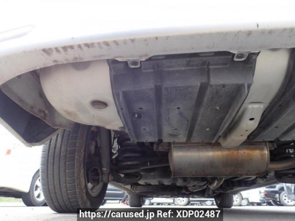 Used 2008 AT toyota noah ZRR70W Image[33]