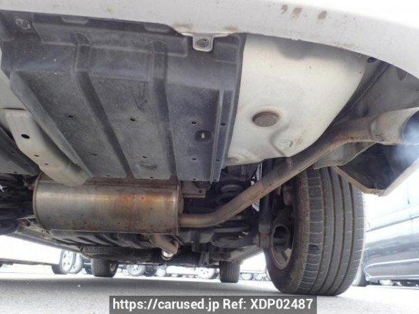Used 2008 AT toyota noah ZRR70W Image[34]