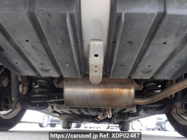 Used 2008 AT toyota noah ZRR70W Image[35]