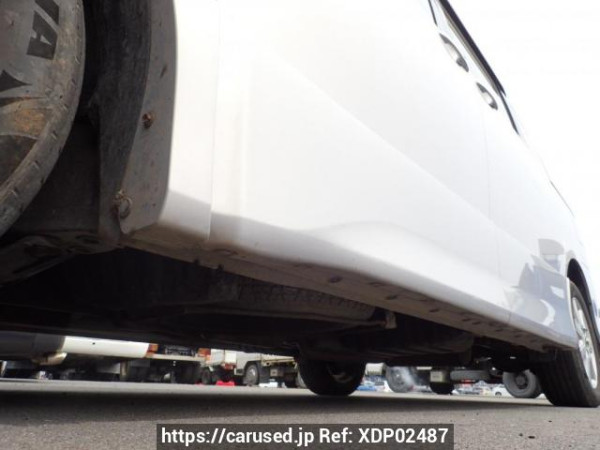 Used 2008 AT toyota noah ZRR70W Image[36]