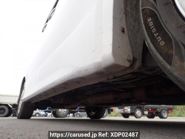 Used 2008 AT toyota noah ZRR70W Image[39]