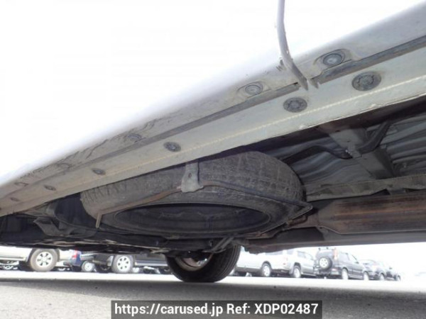Used 2008 AT toyota noah ZRR70W Image[40]
