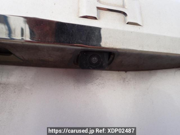 Used 2008 AT toyota noah ZRR70W Image[41]