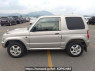 Used 2004 AT mitsubishi pajero-mini H58A Image[3]