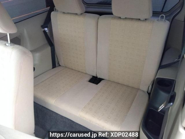 Used 2004 AT mitsubishi pajero-mini H58A Image[14]