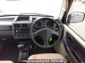 Used 2004 AT mitsubishi pajero-mini H58A Image[17]