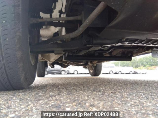Used 2004 AT mitsubishi pajero-mini H58A Image[29]