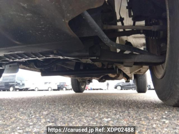 Used 2004 AT mitsubishi pajero-mini H58A Image[30]