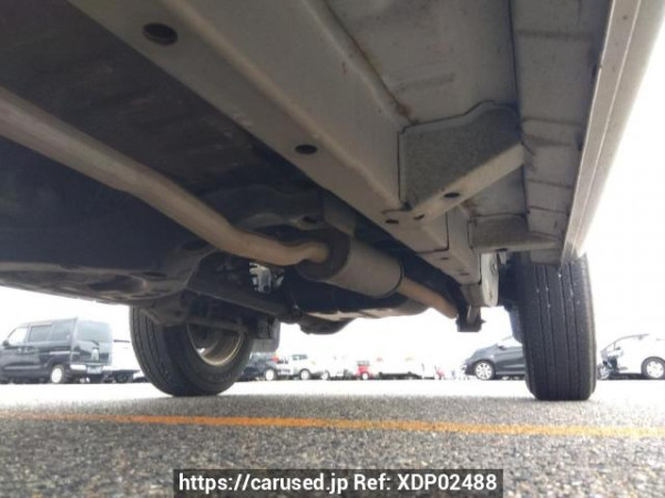 Used 2004 AT mitsubishi pajero-mini H58A Image[32]