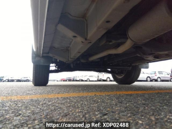 Used 2004 AT mitsubishi pajero-mini H58A Image[33]